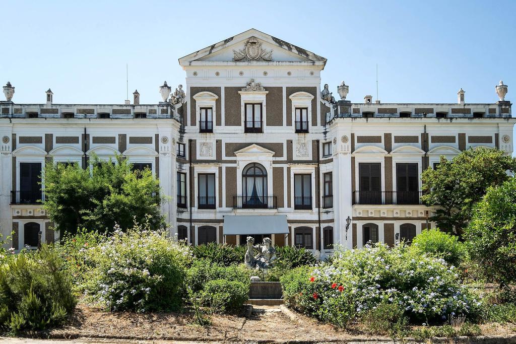 Vero Sicily - Sicilian Garden